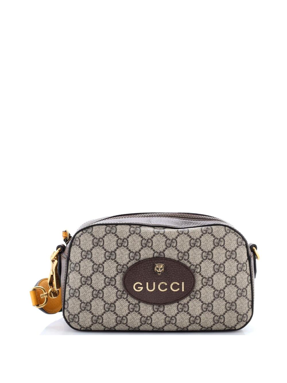 Gucci Neo Vintage Camera Messenger Bag #201735G15B